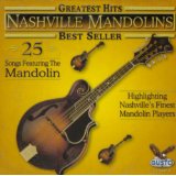 NASHVILLE MANDOLINS NASHVILLE MANDOLINS