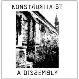 KONSTRUKTIVISTS