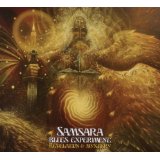 SAMSARA BLUES EXPERIMENT