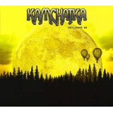 KAMCHATKA