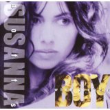 HOFFS SUSANNA
