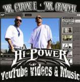 MR CAPONE-E & MR CRIMINAL