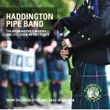 HADDINGTON PIPE BAND