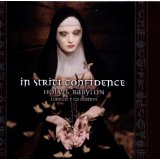 IN STRICT CONFIDENCE