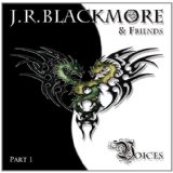 BLACKMORE J.R.