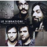 LE VIBRAZIONI
