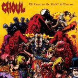 GHOUL GHOUL