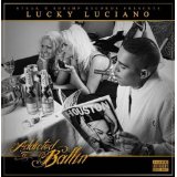 LUCKY LUCIANO