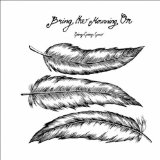 BRING THE MOURNING ON