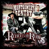 MONTGOMERY GENTRY