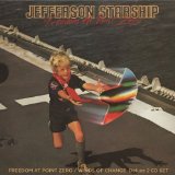 JEFFERSON STARSHIP