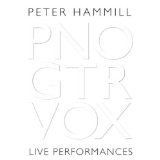 HAMMILL PETER