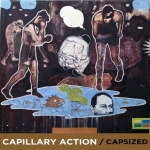 CAPILLARY ACTION