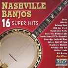 NASHVILLE BANJOS NASHVILLE BANJOS