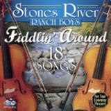 STONES RIVER RANCH BOYS