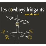 LES COWBOYS FRINGANTS
