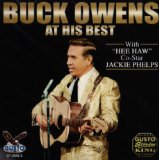 OWENS BUCK