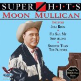 MOON MULLICAN