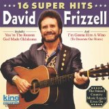 FRIZZELL DAVID