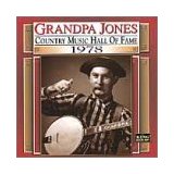 GRANDPA JONES
