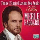 HAGGARD MERLE