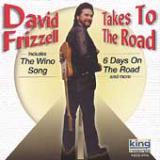 FRIZZELL DAVID