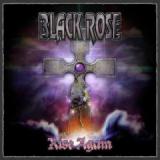 BLACK ROSE