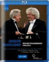 BERLINER PHIHARMONIKER