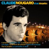 NOUGARO CLAUDE