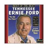 FORD ERNIE -TENNESSEE-