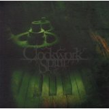 CLOCKWORK SPIRIT