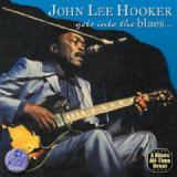 HOOKER JOHN LEE