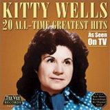 WELLS KITTY WELLS KITTY