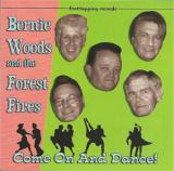 WOODS BERNIE & FORESTFIR