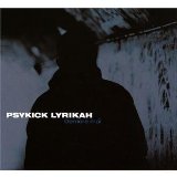 PSYKICK LYRIKAH