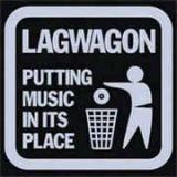 LAGWAGON
