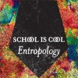 SCHOOL IS COOL