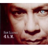 LLANAS SAM