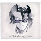 GAINSBOURG LULU