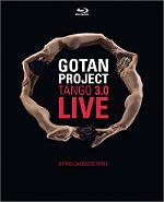 GOTAN PROJECT
