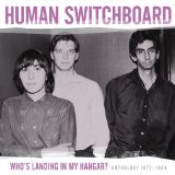 HUMAN SWITCHBOARD