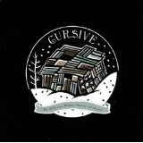 CURSIVE