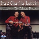 LOUVIN BROTHERS