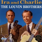 LOUVIN BROTHERS