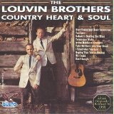 LOUVIN BROTHERS