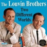 LOUVIN BROTHERS
