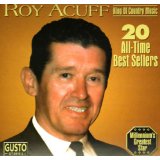 ACUFF ROY