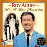 ACUFF ROY