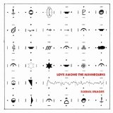 LOVE AMONG THE MANNEQUINS