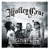 MOTLEY CRUE MOTLEY CRUE
